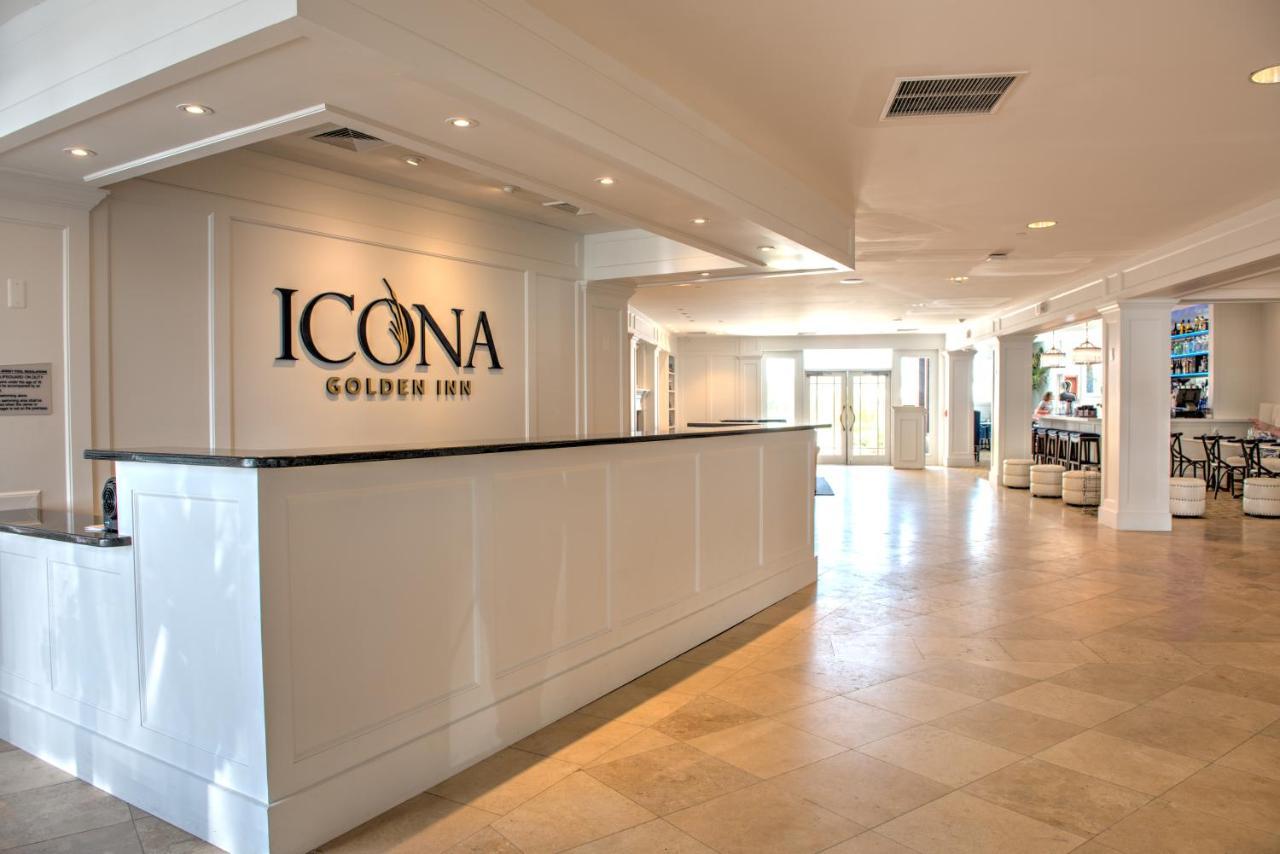 Hotel Icona Avalon Esterno foto